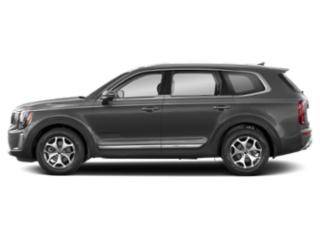 2022 Kia Telluride EX FWD photo