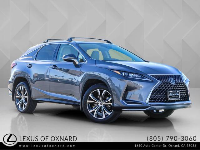 2022 Lexus RX RX 350 FWD photo