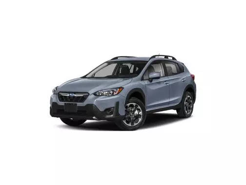 2021 Subaru Crosstrek Limited AWD photo