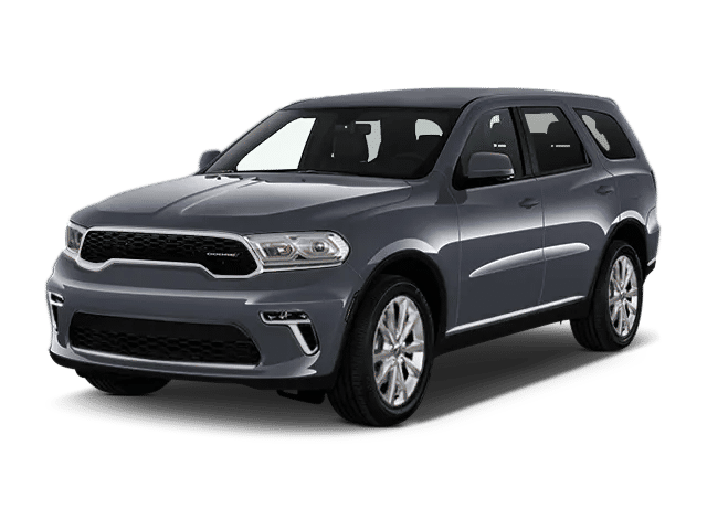 2021 Dodge Durango SXT RWD photo