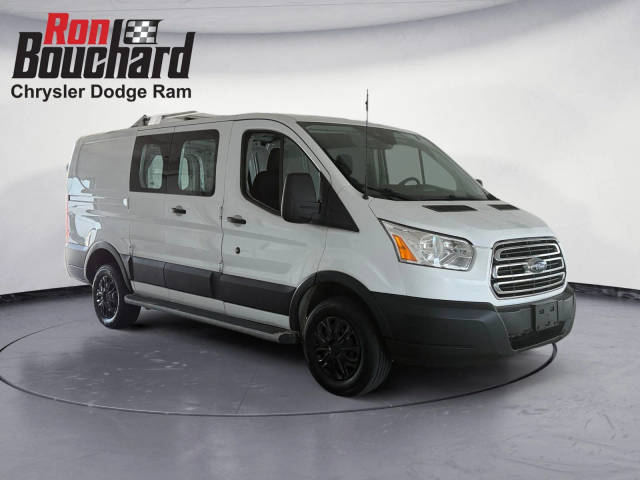 2019 Ford Transit Van RWD photo
