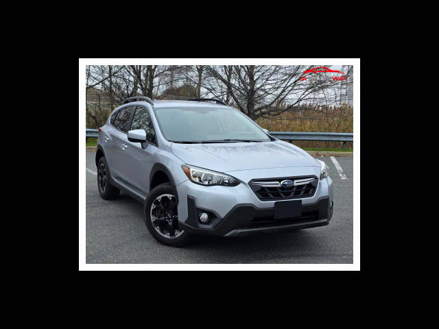 2021 Subaru Crosstrek Premium AWD photo