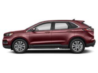 2021 Ford Edge Titanium AWD photo