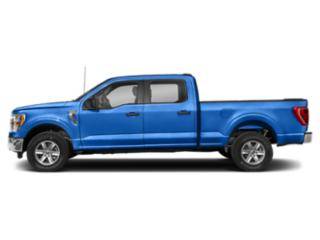 2021 Ford F-150 XLT 4WD photo