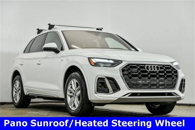 2022 Audi Q5 S line Premium AWD photo