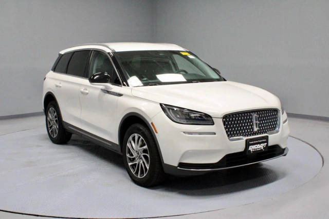 2021 Lincoln Corsair Standard AWD photo