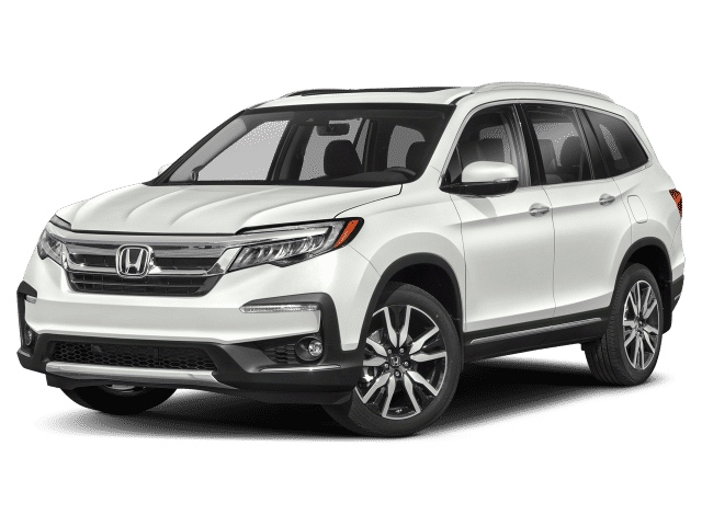 2022 Honda Pilot Touring 8-Passenger AWD photo