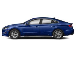 2022 Hyundai Sonata SE FWD photo