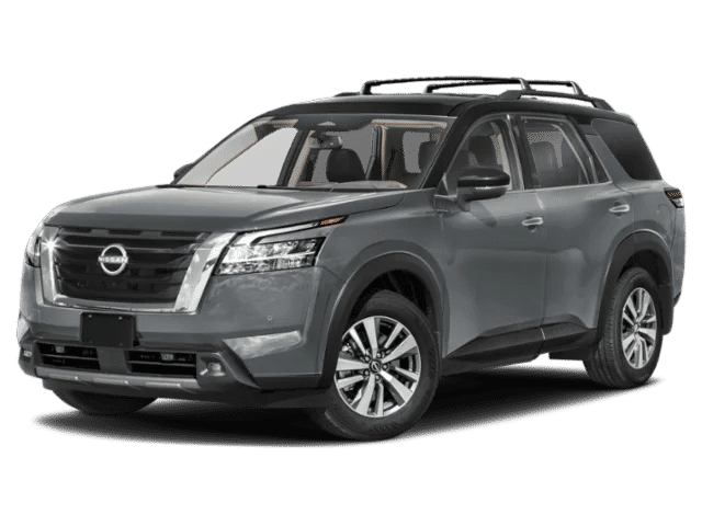 2022 Nissan Pathfinder SL 4WD photo