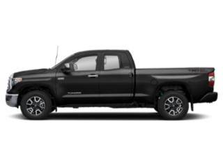 2021 Toyota Tundra Limited 4WD photo