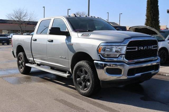 2022 Ram 2500 Tradesman 4WD photo