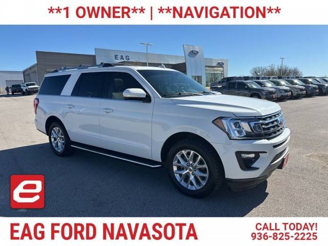 2021 Ford Expedition Max XLT RWD photo