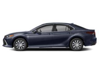 2022 Toyota Camry Hybrid XLE FWD photo