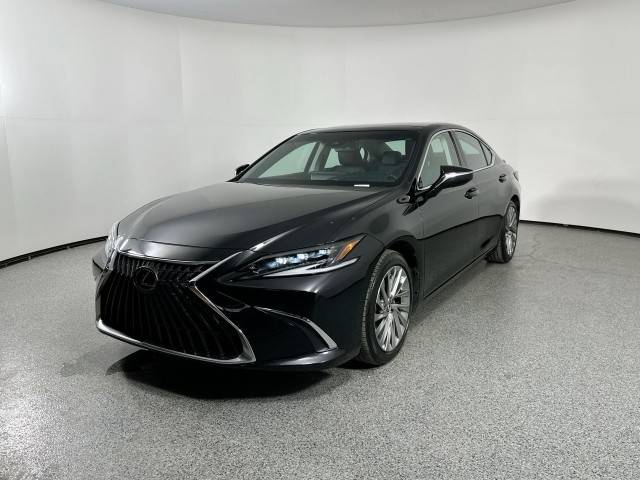 2022 Lexus ES ES 350 Ultra Luxury FWD photo