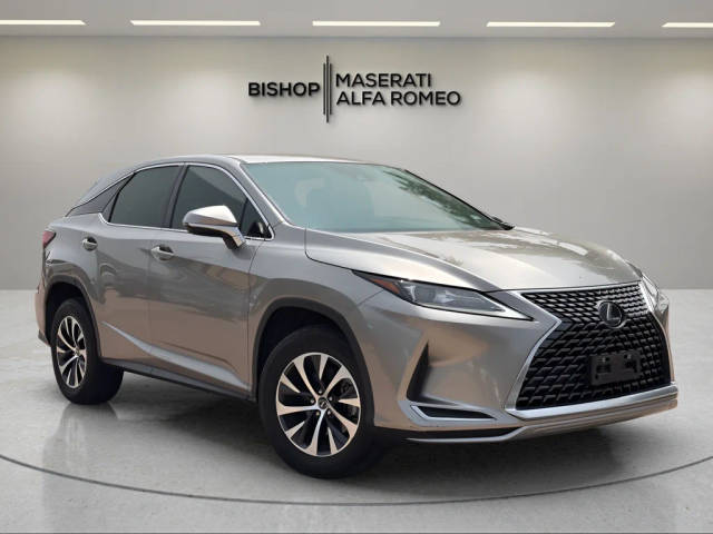 2022 Lexus RX RX 350 FWD photo