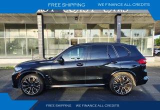 2022 BMW X5 M AWD photo