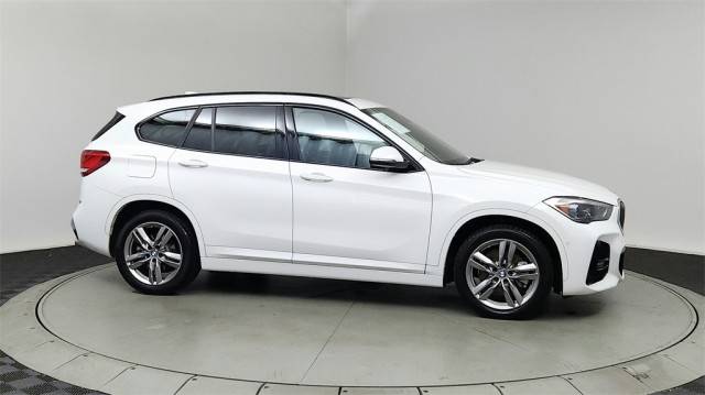 2021 BMW X1 xDrive28i AWD photo