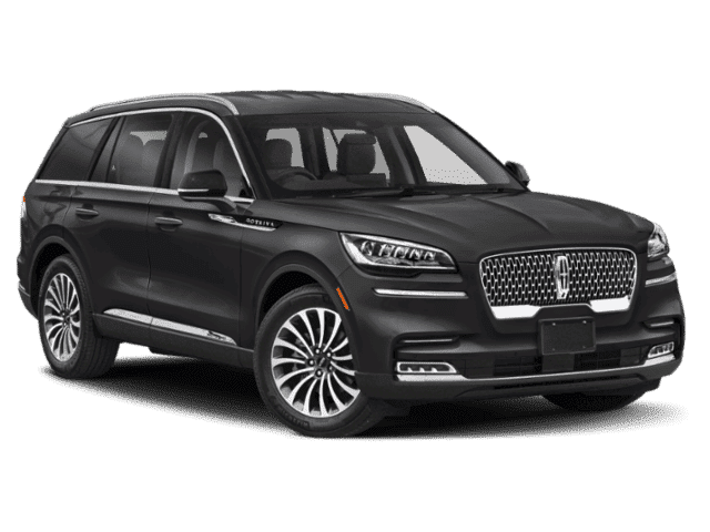 2022 Lincoln Aviator Reserve RWD photo