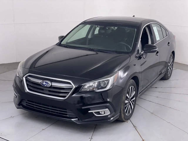 2018 Subaru Legacy Premium AWD photo