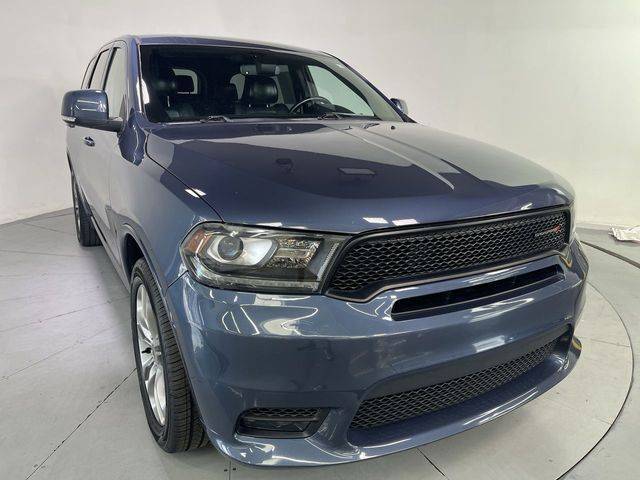 2020 Dodge Durango GT Plus RWD photo