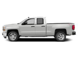 2015 Chevrolet Silverado 1500 LT RWD photo