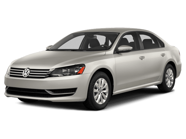 2015 Volkswagen Passat 1.8T Wolfsburg Ed FWD photo