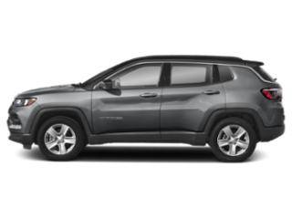 2022 Jeep Compass Limited 4WD photo