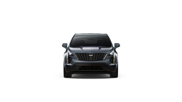 2021 Cadillac XT4 AWD Luxury AWD photo