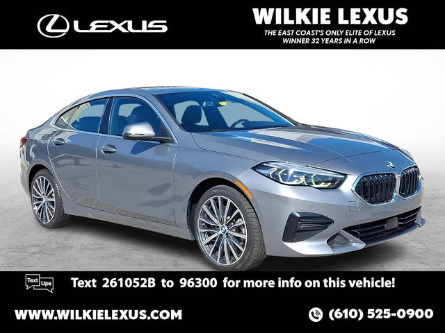 2022 BMW 2 Series 228i xDrive AWD photo