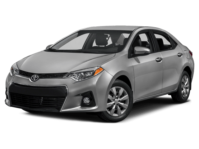 2015 Toyota Corolla L FWD photo