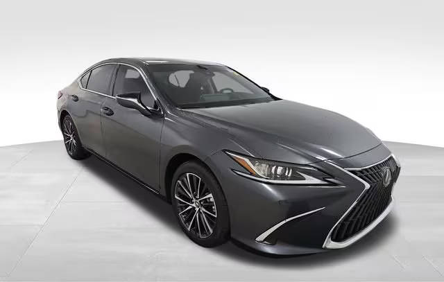 2022 Lexus ES ES 350 FWD photo