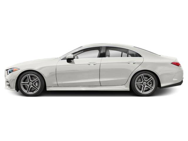 2021 Mercedes-Benz CLS-Class CLS 450 RWD photo