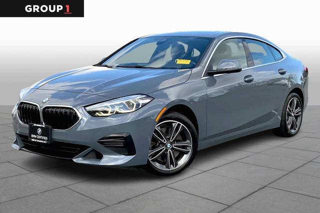 2022 BMW 2 Series 228i xDrive AWD photo