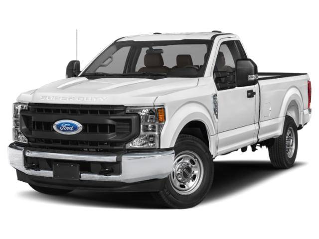 2022 Ford F-250 Super Duty XL RWD photo