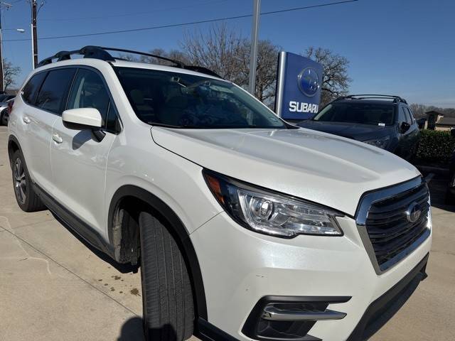 2021 Subaru Ascent Premium AWD photo