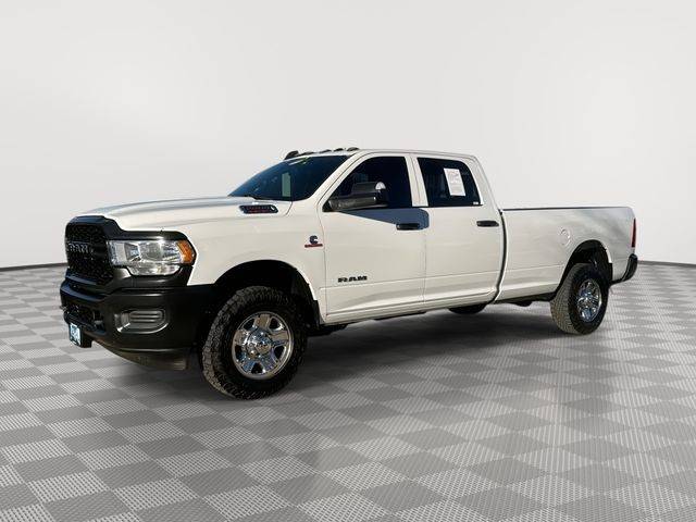 2022 Ram 2500 Tradesman 4WD photo