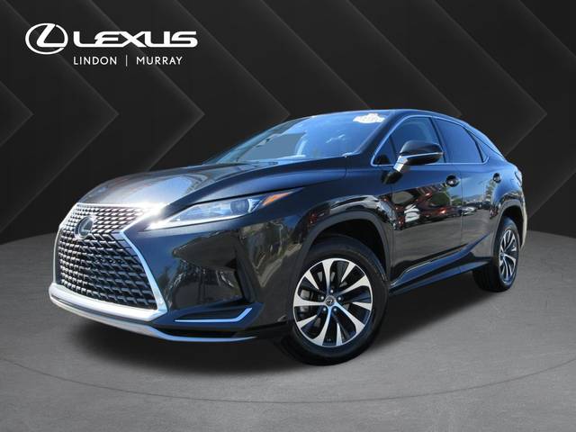 2022 Lexus RX RX 350 AWD photo