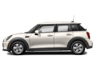 2022 MINI Hardtop 4 Door Cooper S FWD photo