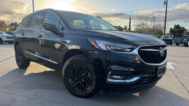 2021 Buick Enclave Essence FWD photo