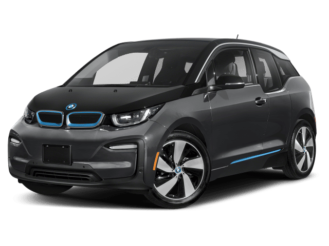 2021 BMW i3  RWD photo