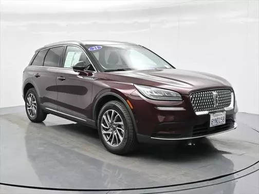 2021 Lincoln Corsair Standard FWD photo