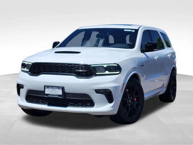 2021 Dodge Durango R/T AWD photo