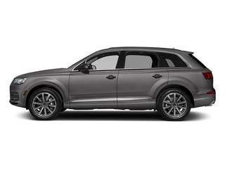 2018 Audi Q7 Prestige AWD photo
