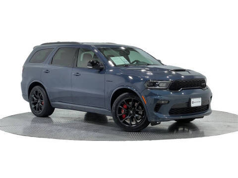 2021 Dodge Durango R/T 4WD photo