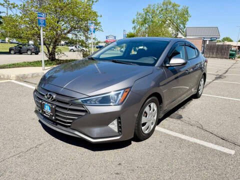2019 Hyundai Elantra SE FWD photo