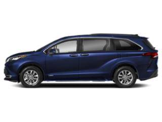 2022 Toyota Sienna XLE AWD photo