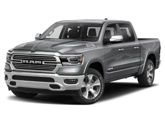 2022 Ram 1500 Laramie RWD photo