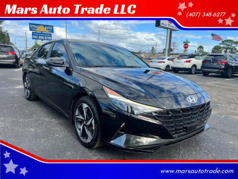 2022 Hyundai Elantra Limited FWD photo