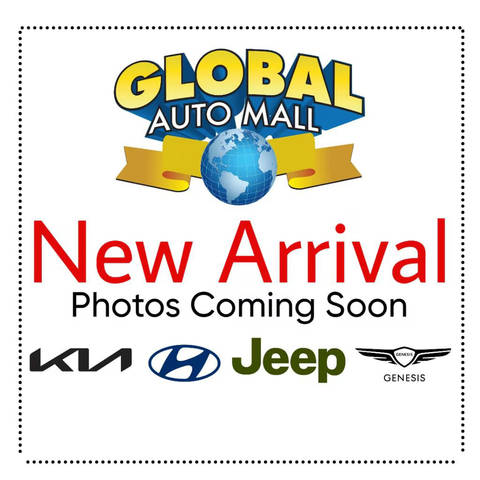 2022 Hyundai Palisade SE AWD photo