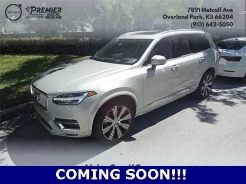 2022 Volvo XC90 Inscription AWD photo